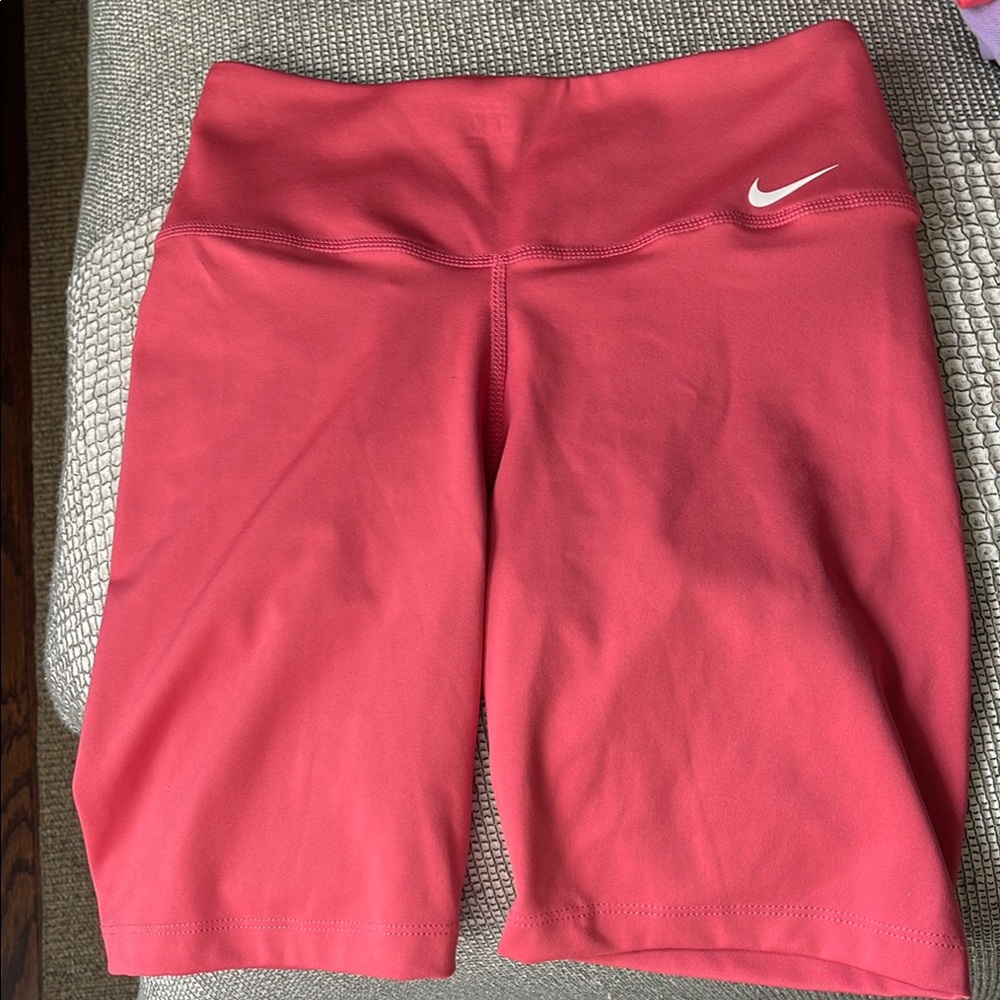 New Nike Pink Women's Shorts size XS